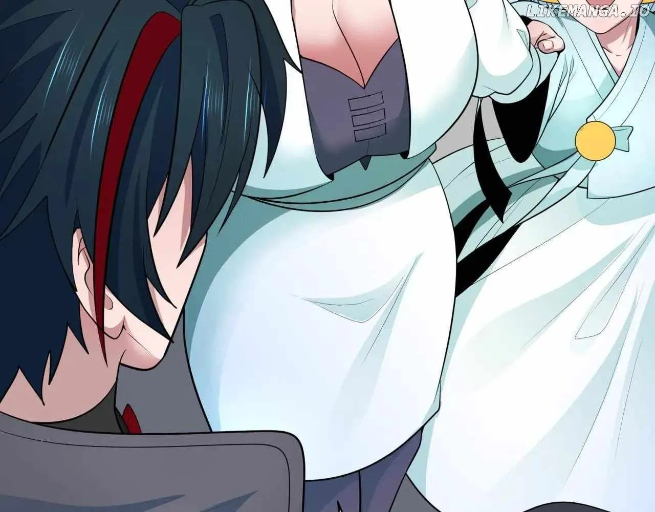 Age of Terror Chapter 347 page 141 - 