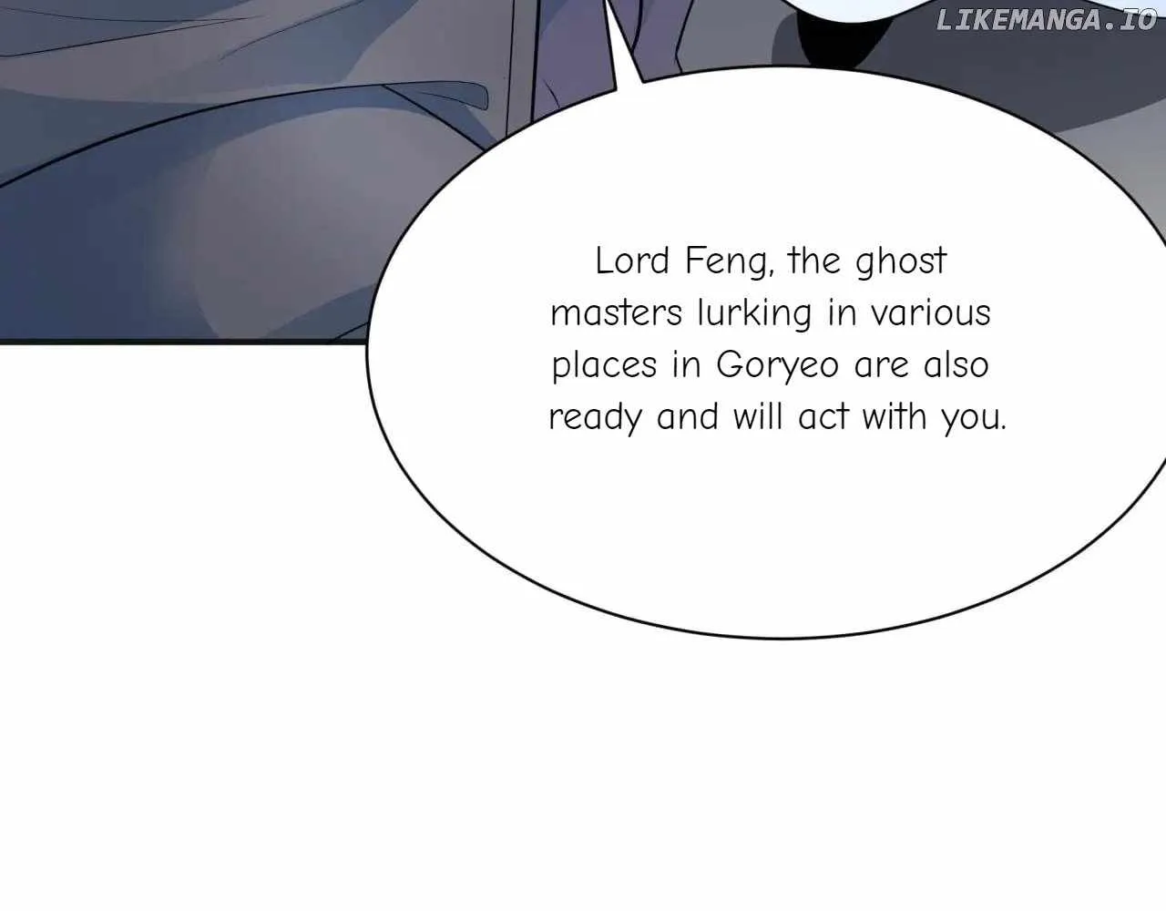 Age of Terror Chapter 347 page 142 - 