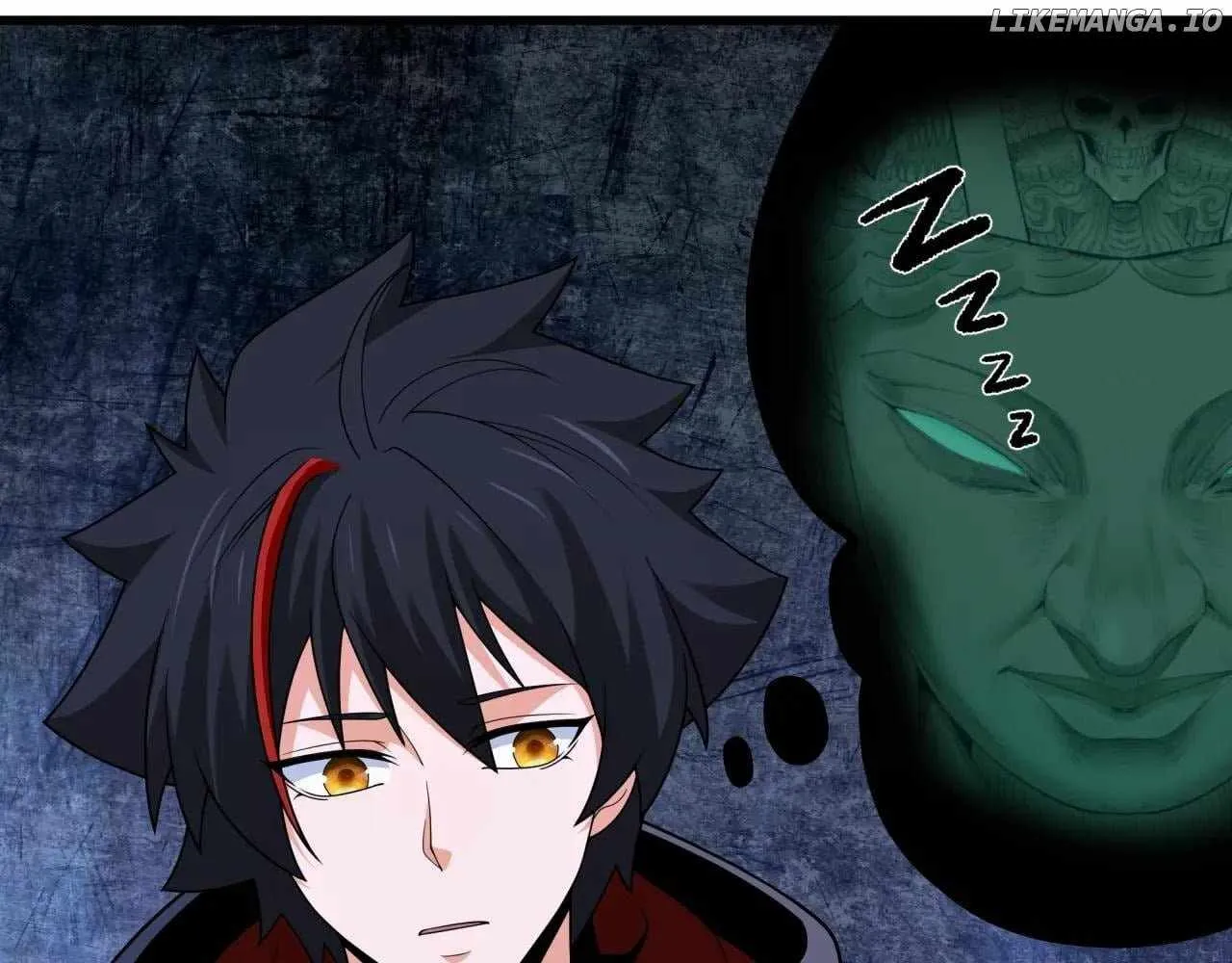 Age of Terror Chapter 347 page 4 - 