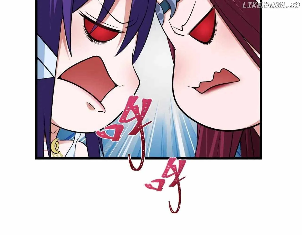 Age of Terror Chapter 347 page 31 - 