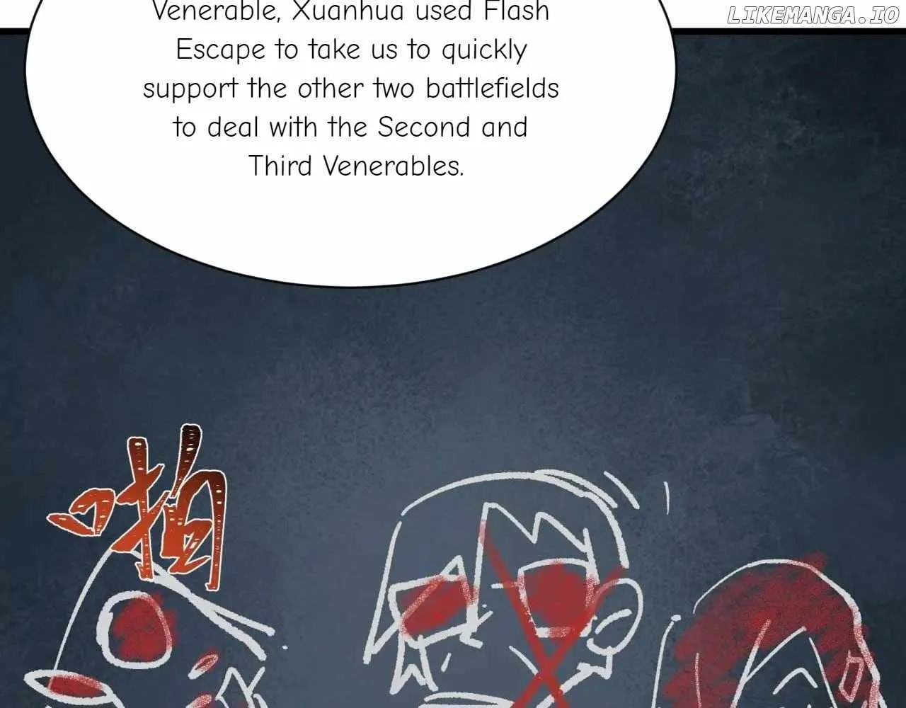 Age of Terror Chapter 347 page 36 - 