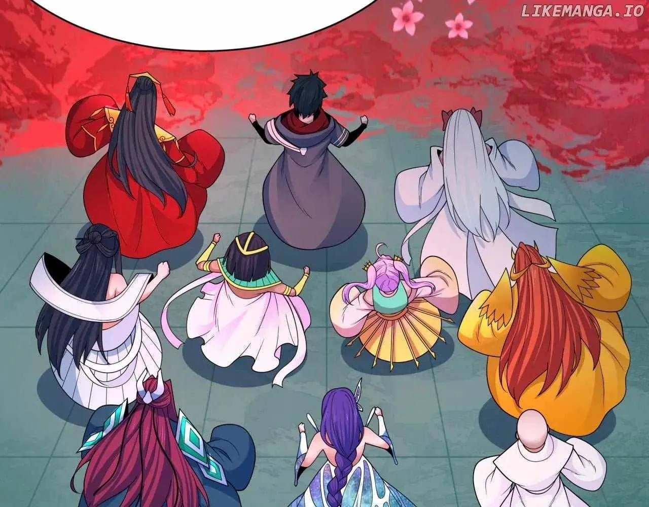 Age of Terror Chapter 347 page 41 - 