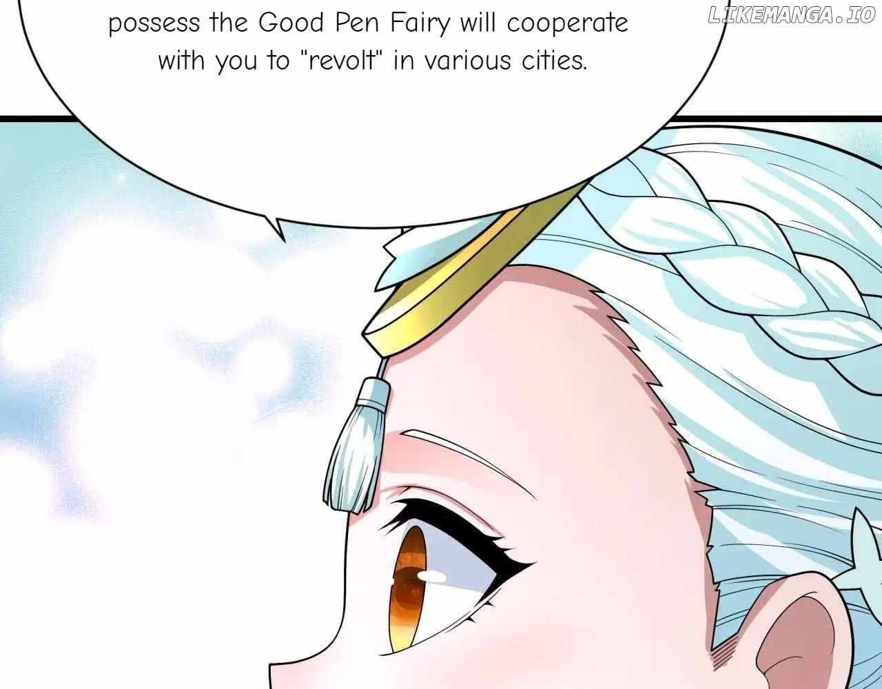 Age of Terror Chapter 347 page 43 - 
