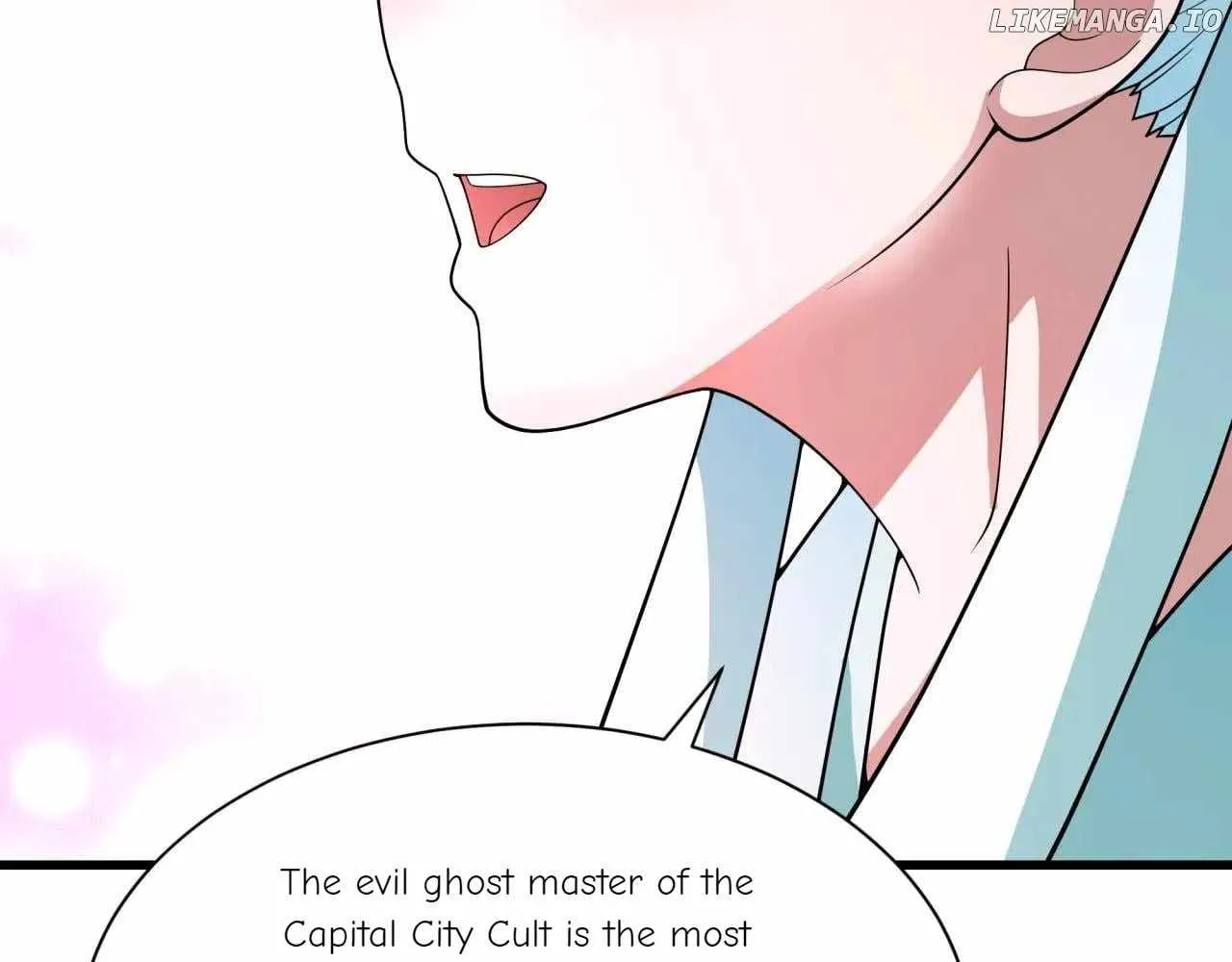 Age of Terror Chapter 347 page 44 - 