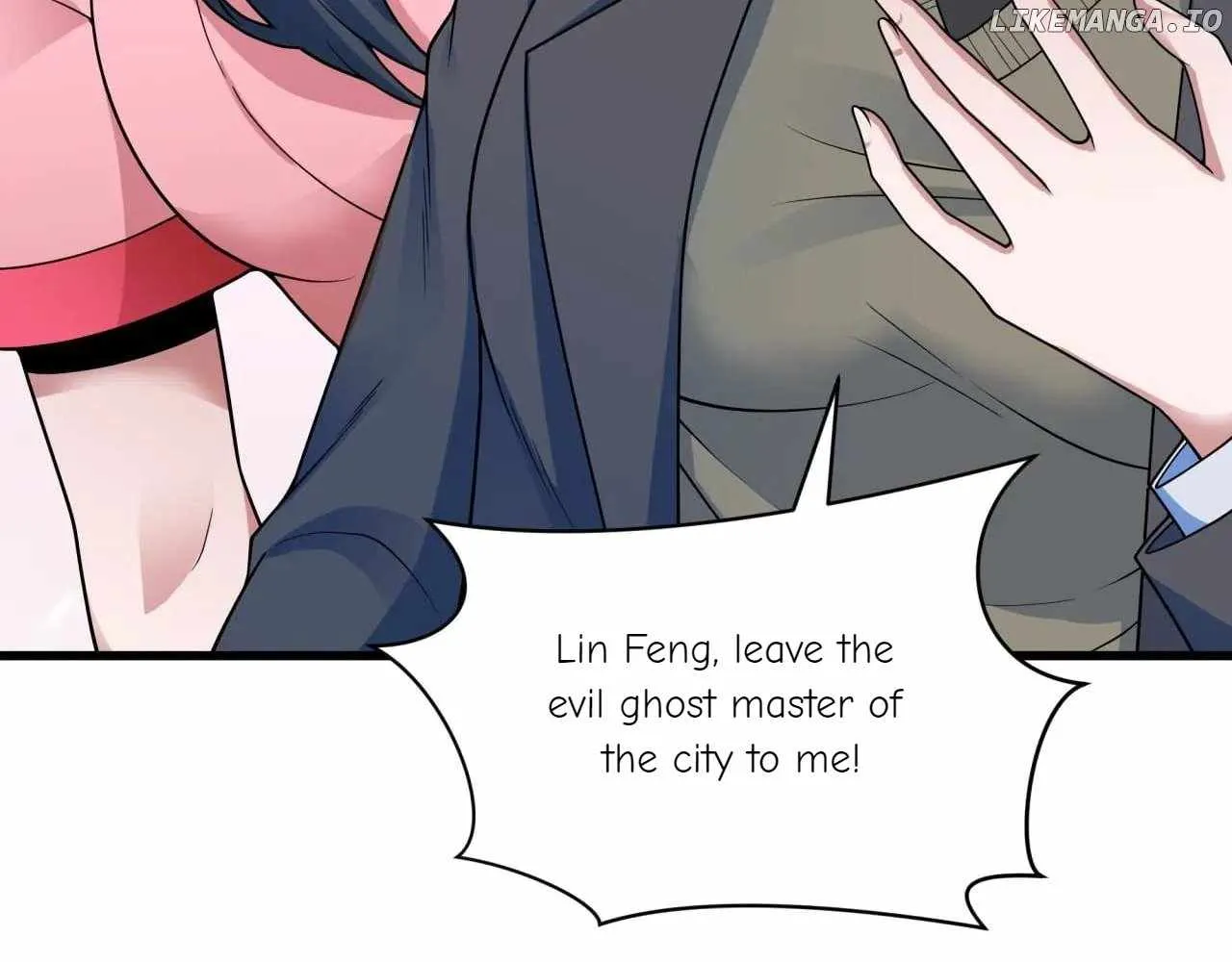 Age of Terror Chapter 347 page 48 - 