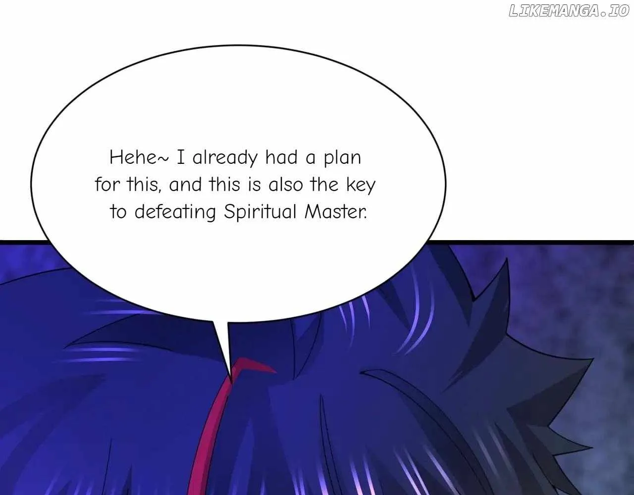 Age of Terror Chapter 347 page 59 - 