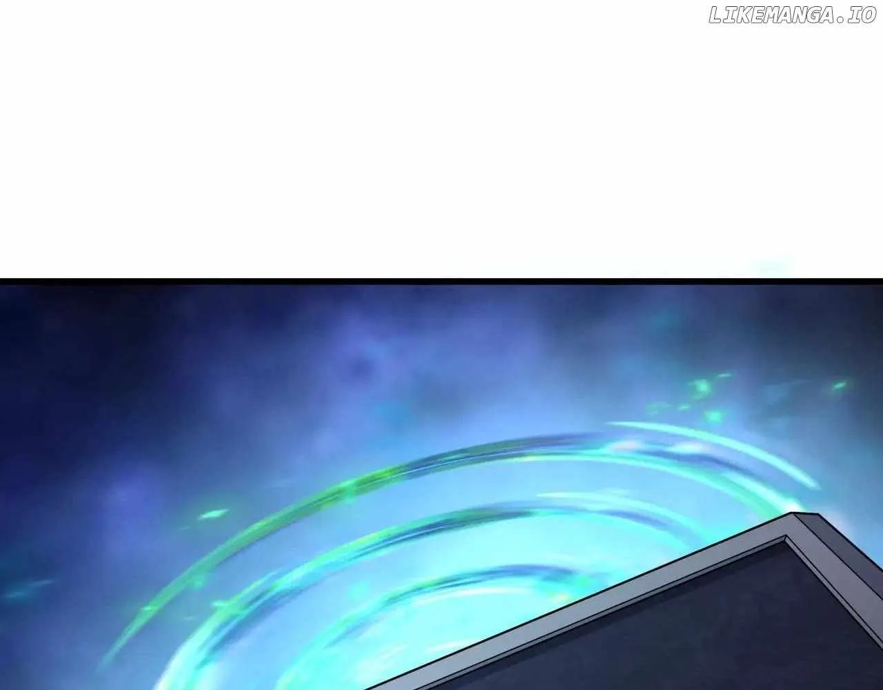 Age of Terror Chapter 347 page 7 - 