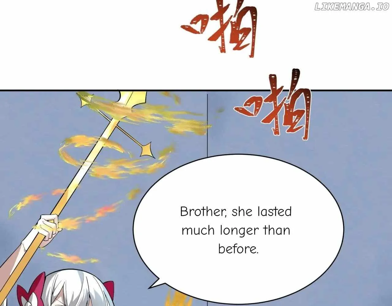 Age of Terror Chapter 347 page 98 - 