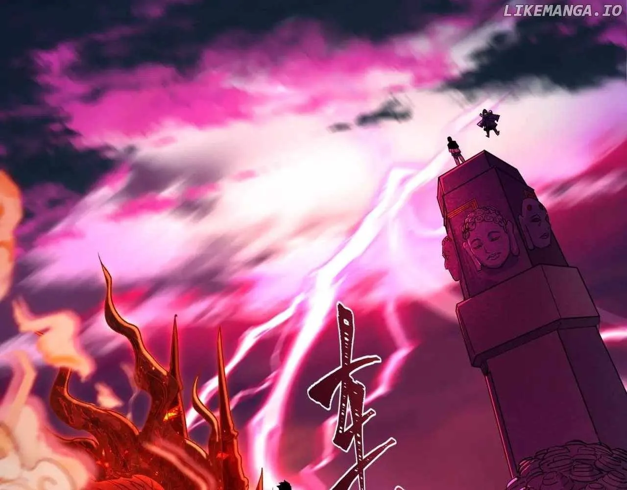 Age of Terror Chapter 348 page 110 - 