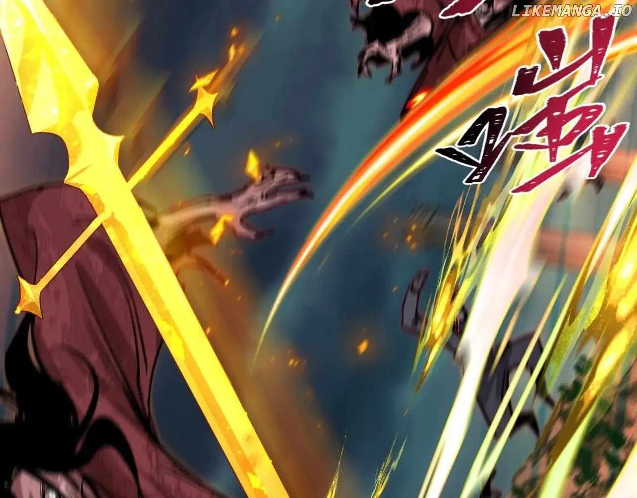 Age of Terror Chapter 348 page 12 - 