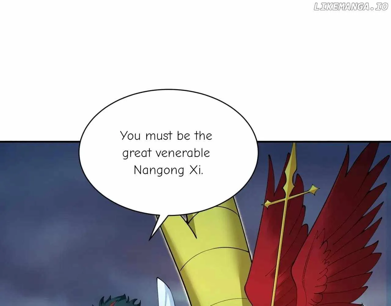 Age of Terror Chapter 348 page 116 - 