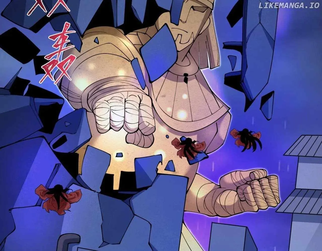 Age of Terror Chapter 348 page 131 - 