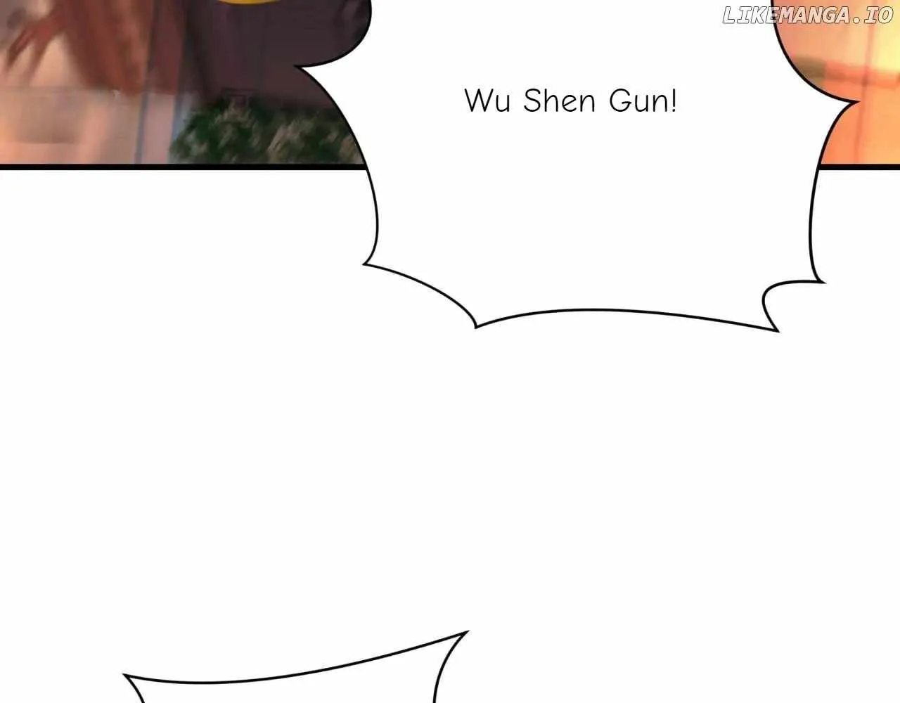 Age of Terror Chapter 348 page 15 - 