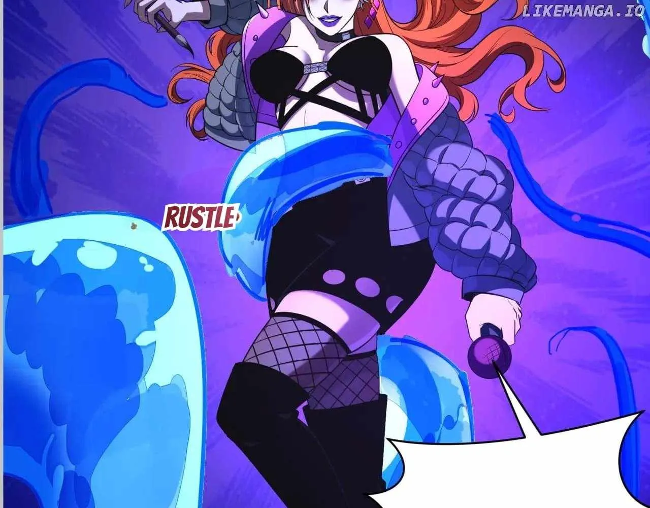 Age of Terror Chapter 348 page 143 - 