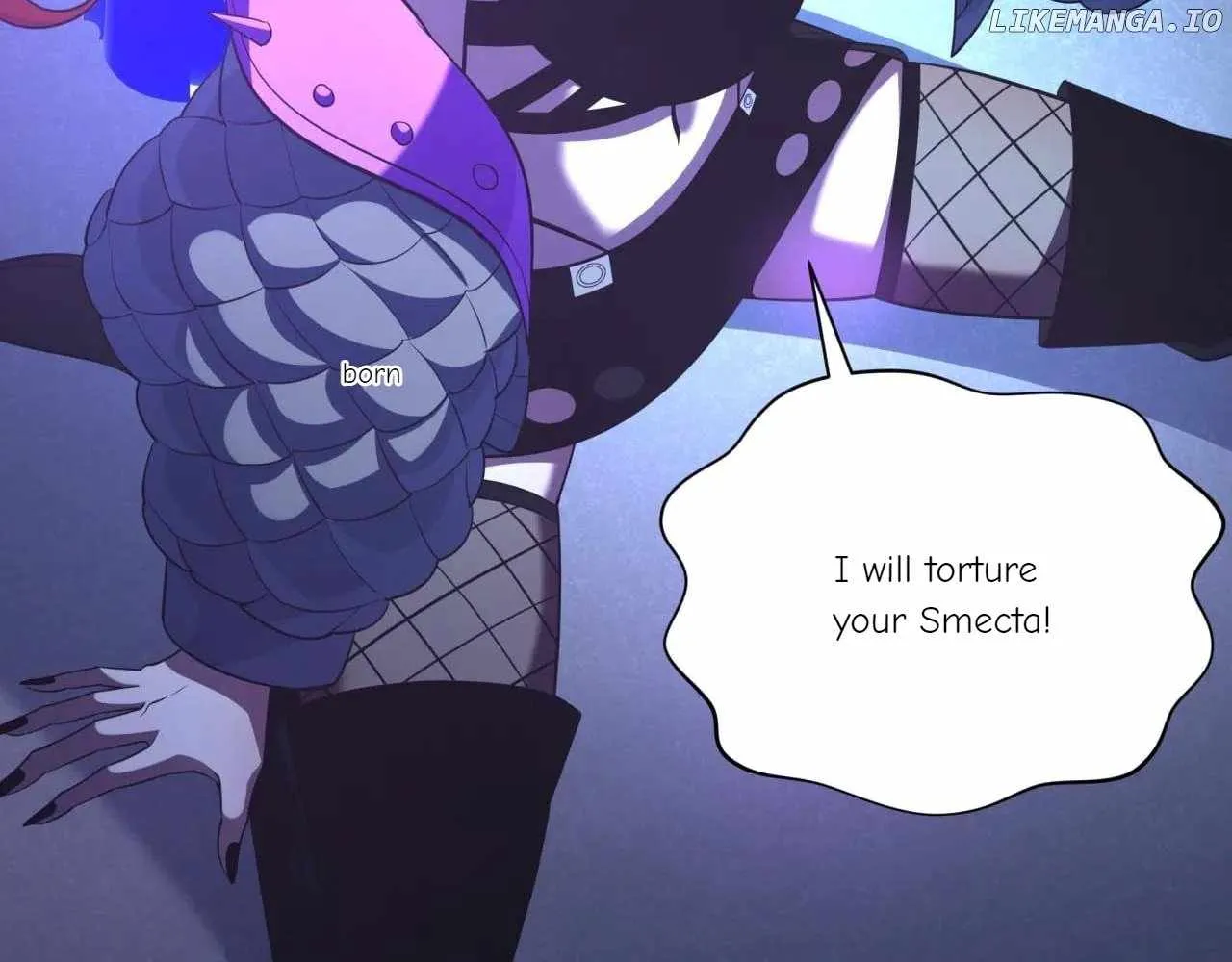 Age of Terror Chapter 348 page 148 - 