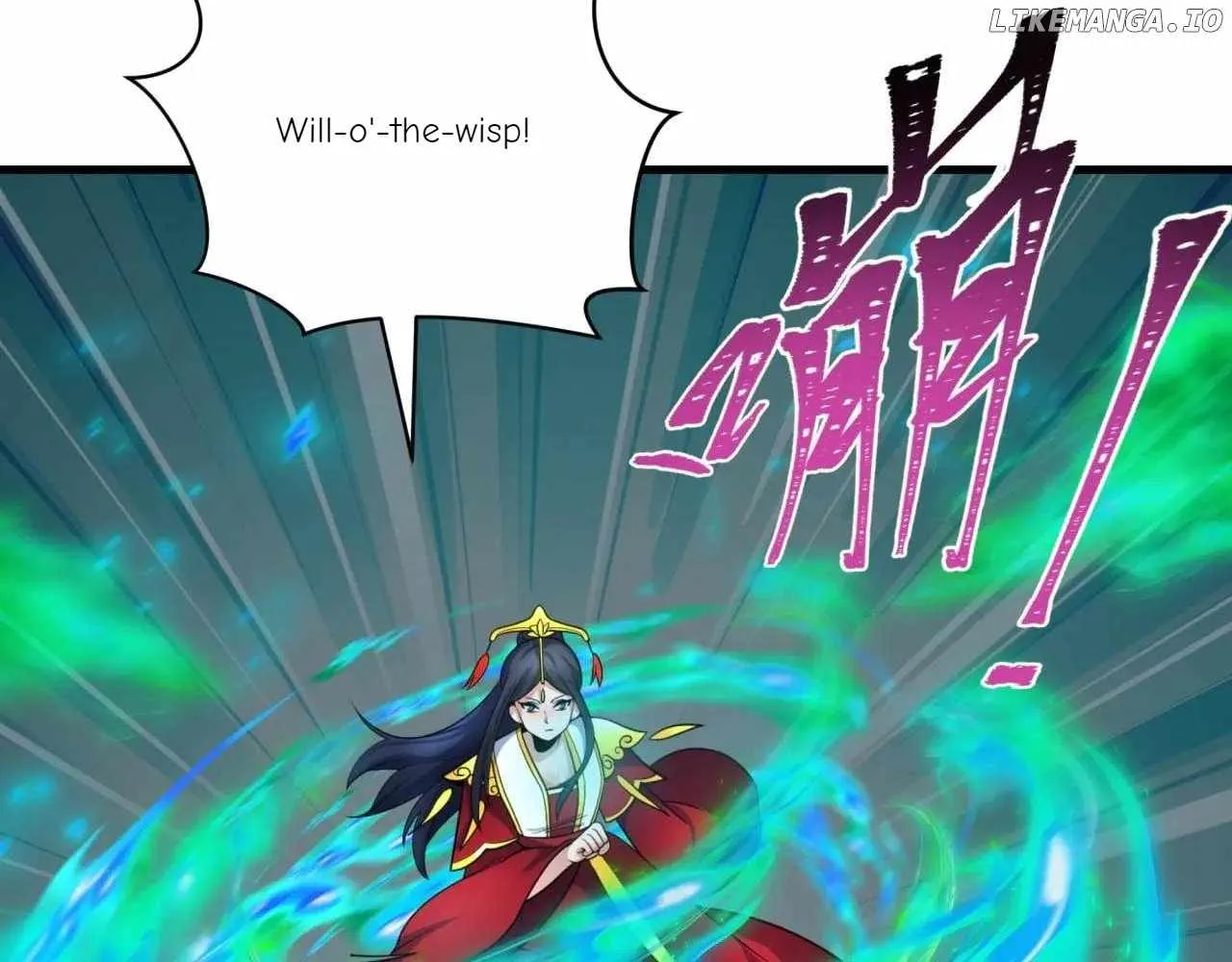 Age of Terror Chapter 348 page 16 - 