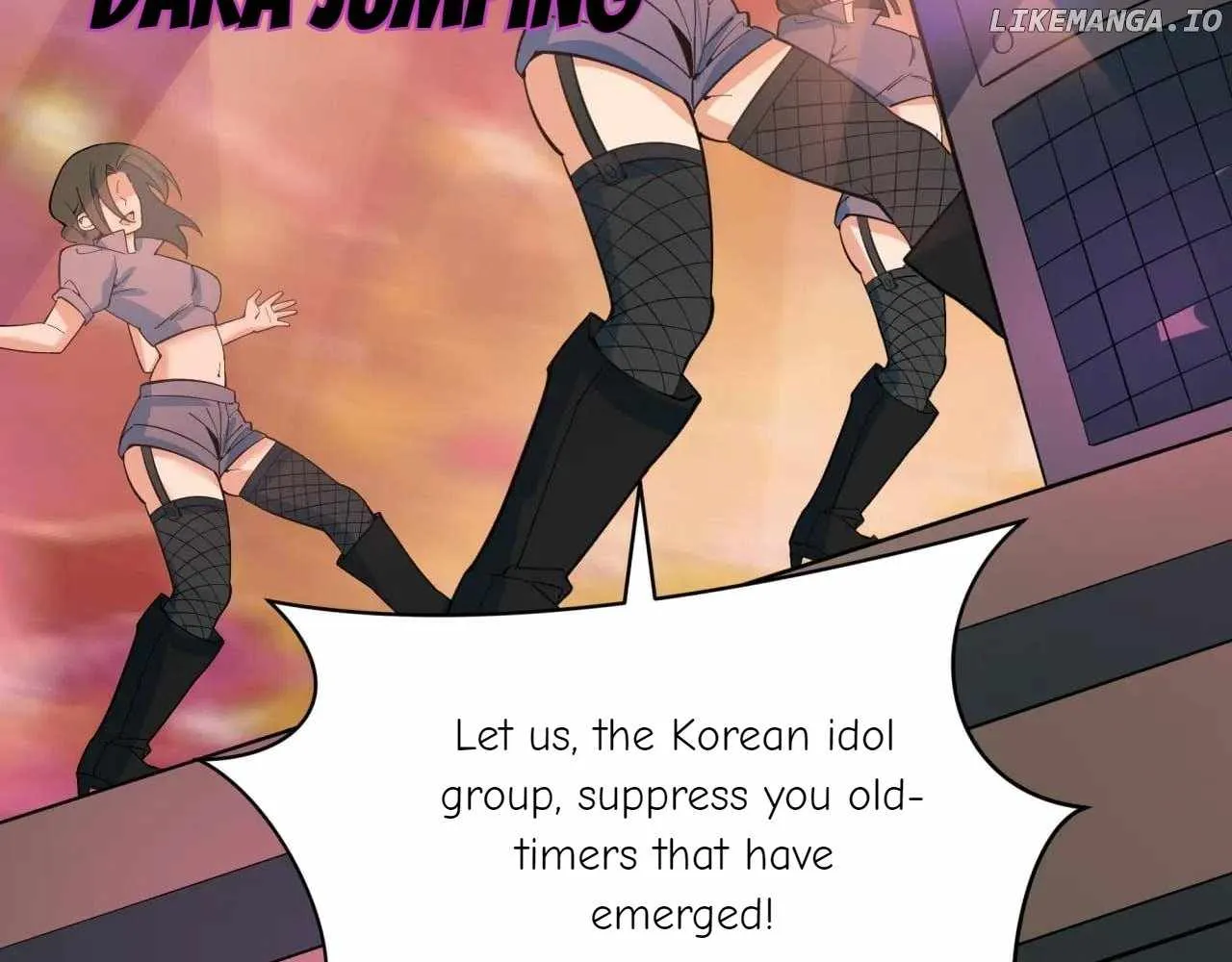 Age of Terror Chapter 348 page 157 - 