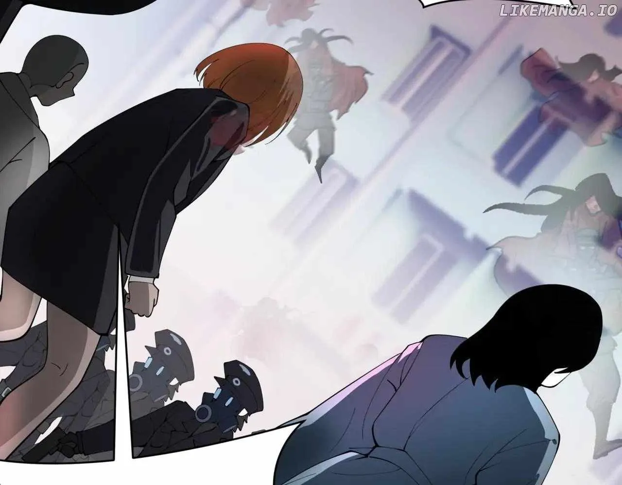 Age of Terror Chapter 348 page 179 - 