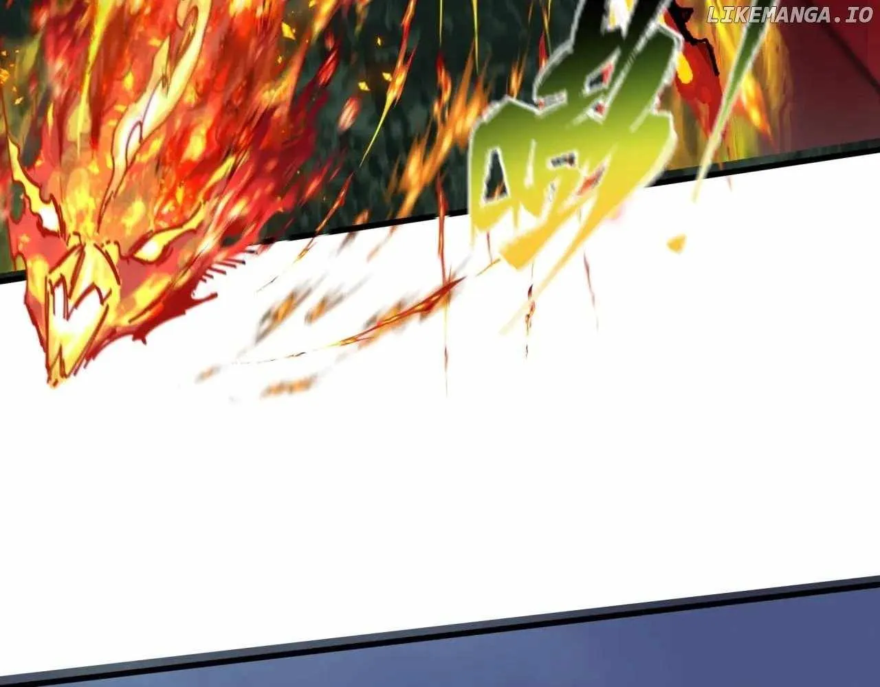 Age of Terror Chapter 348 page 23 - 