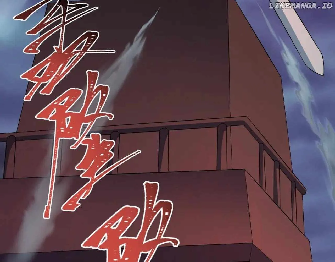 Age of Terror Chapter 348 page 26 - 