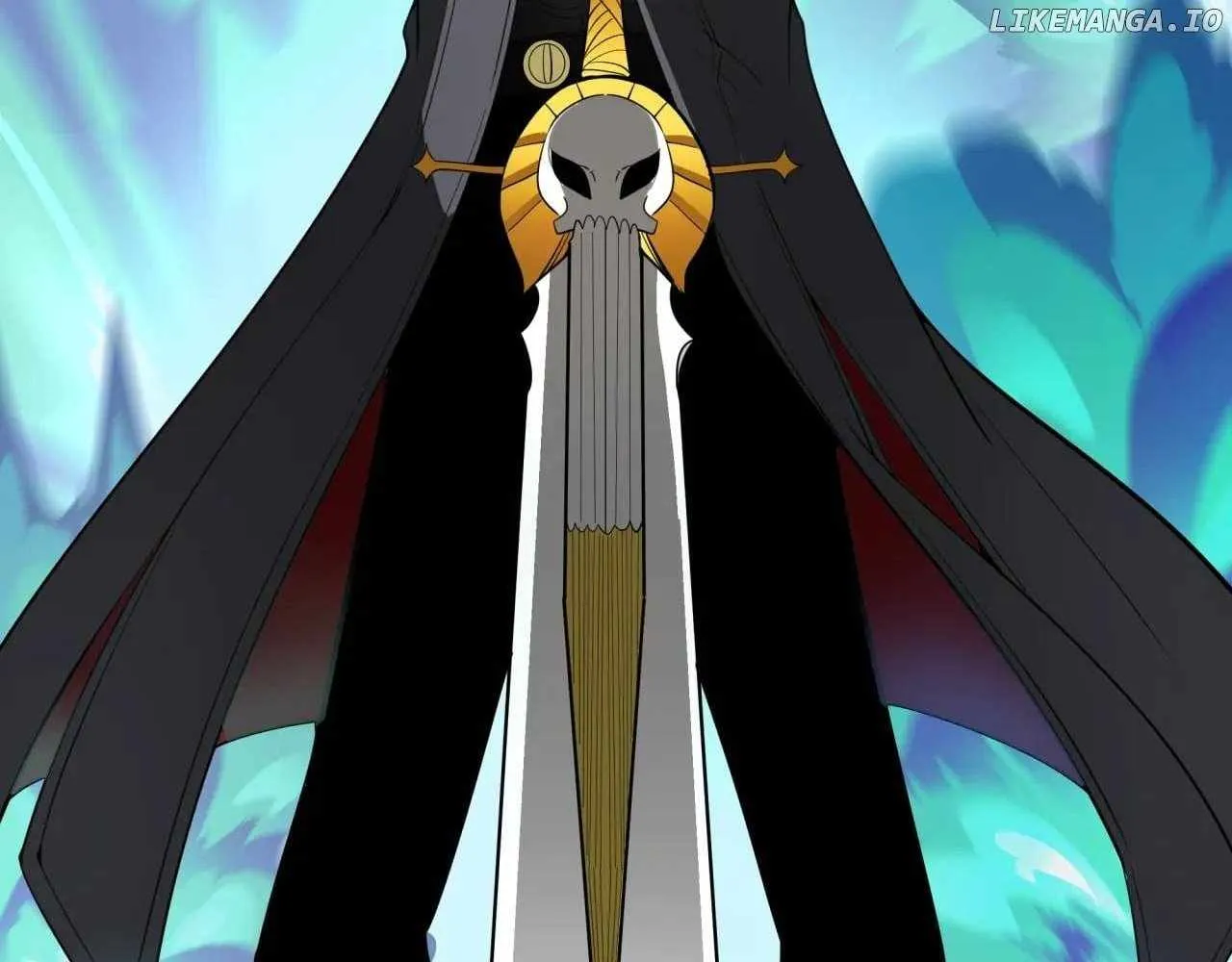 Age of Terror Chapter 348 page 44 - 