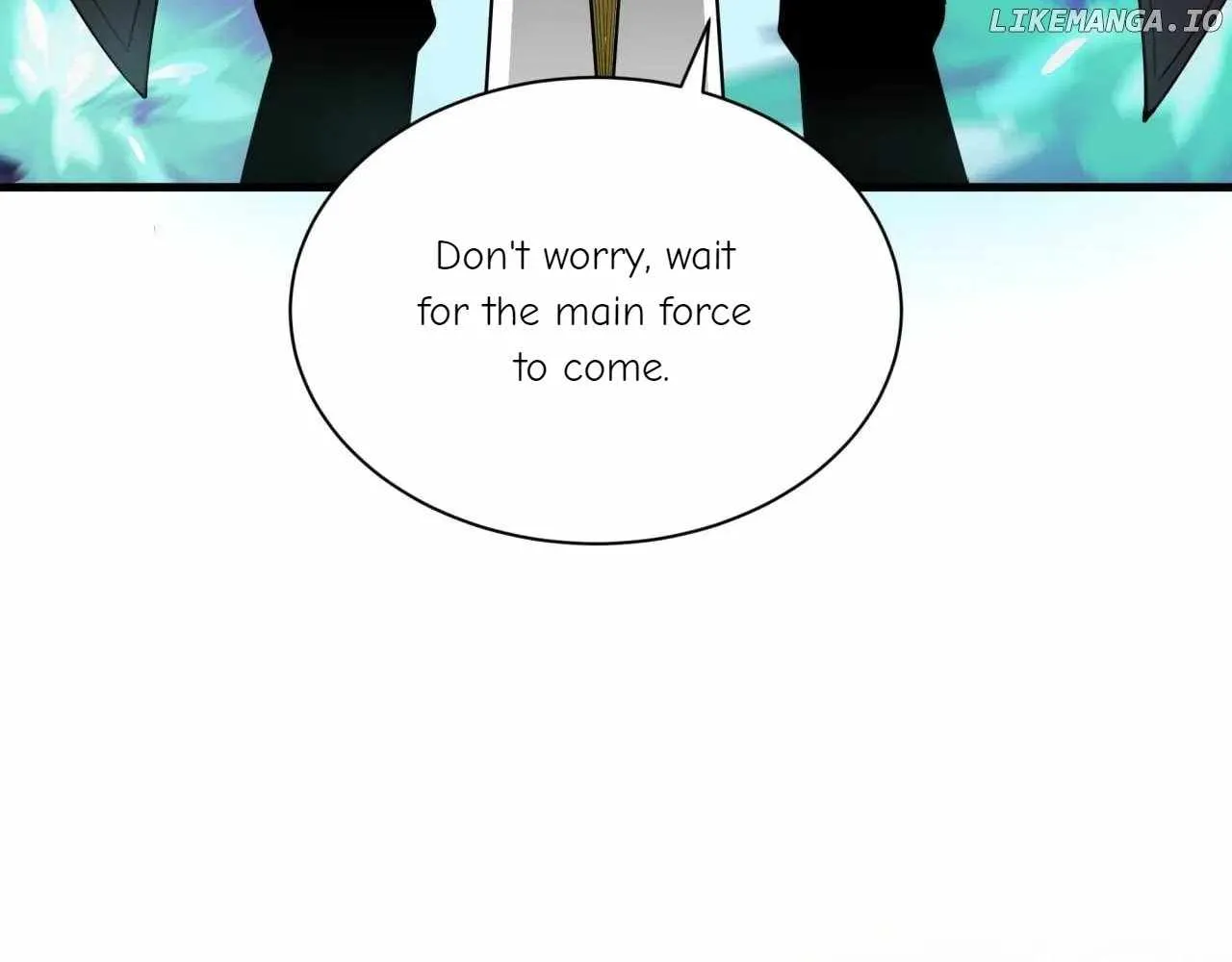 Age of Terror Chapter 348 page 45 - 