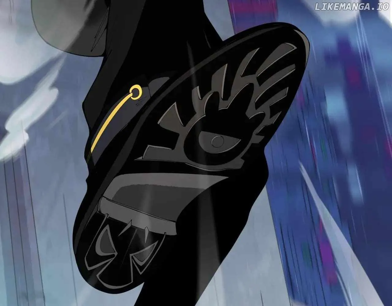 Age of Terror Chapter 348 page 51 - 