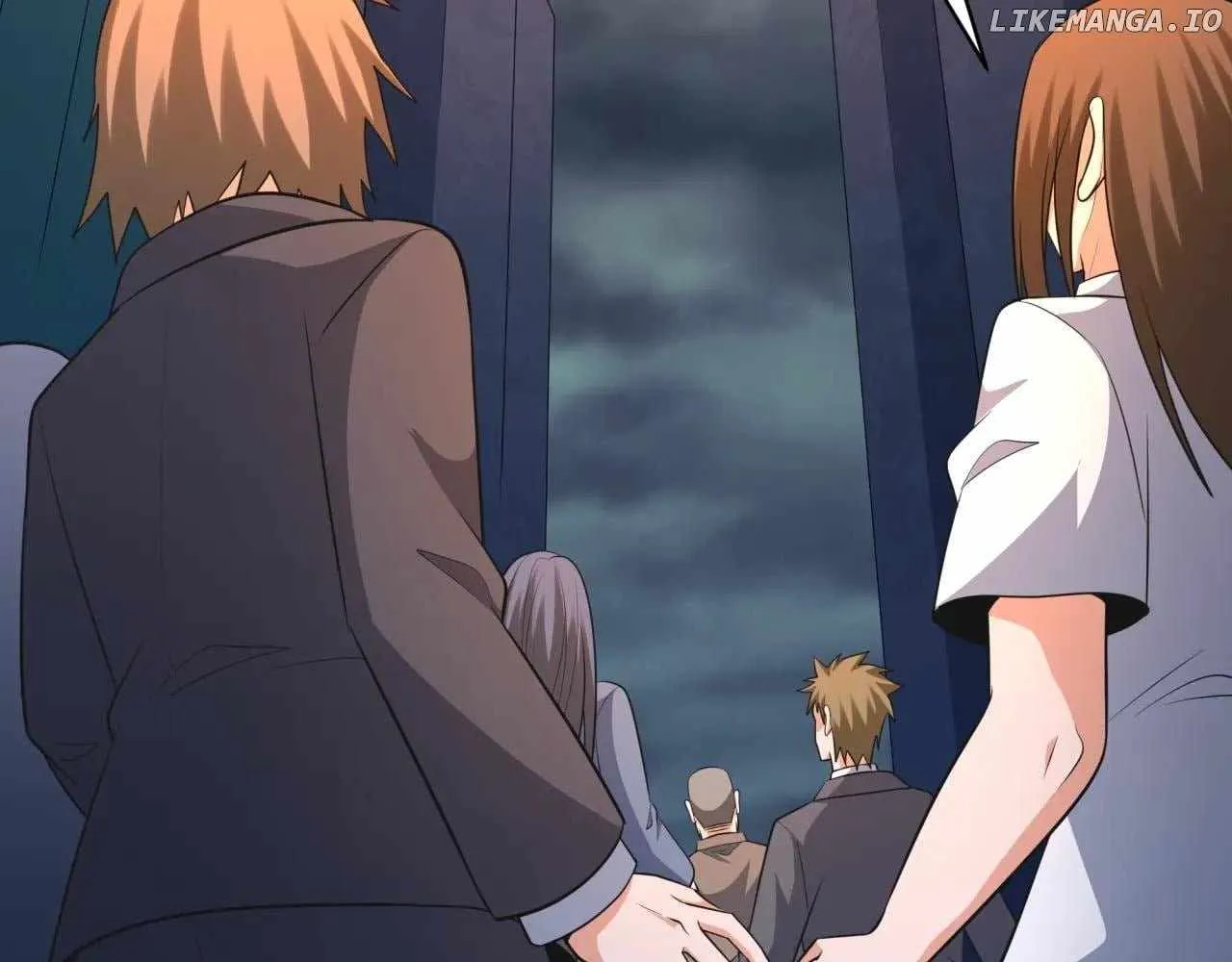 Age of Terror Chapter 348 page 64 - 
