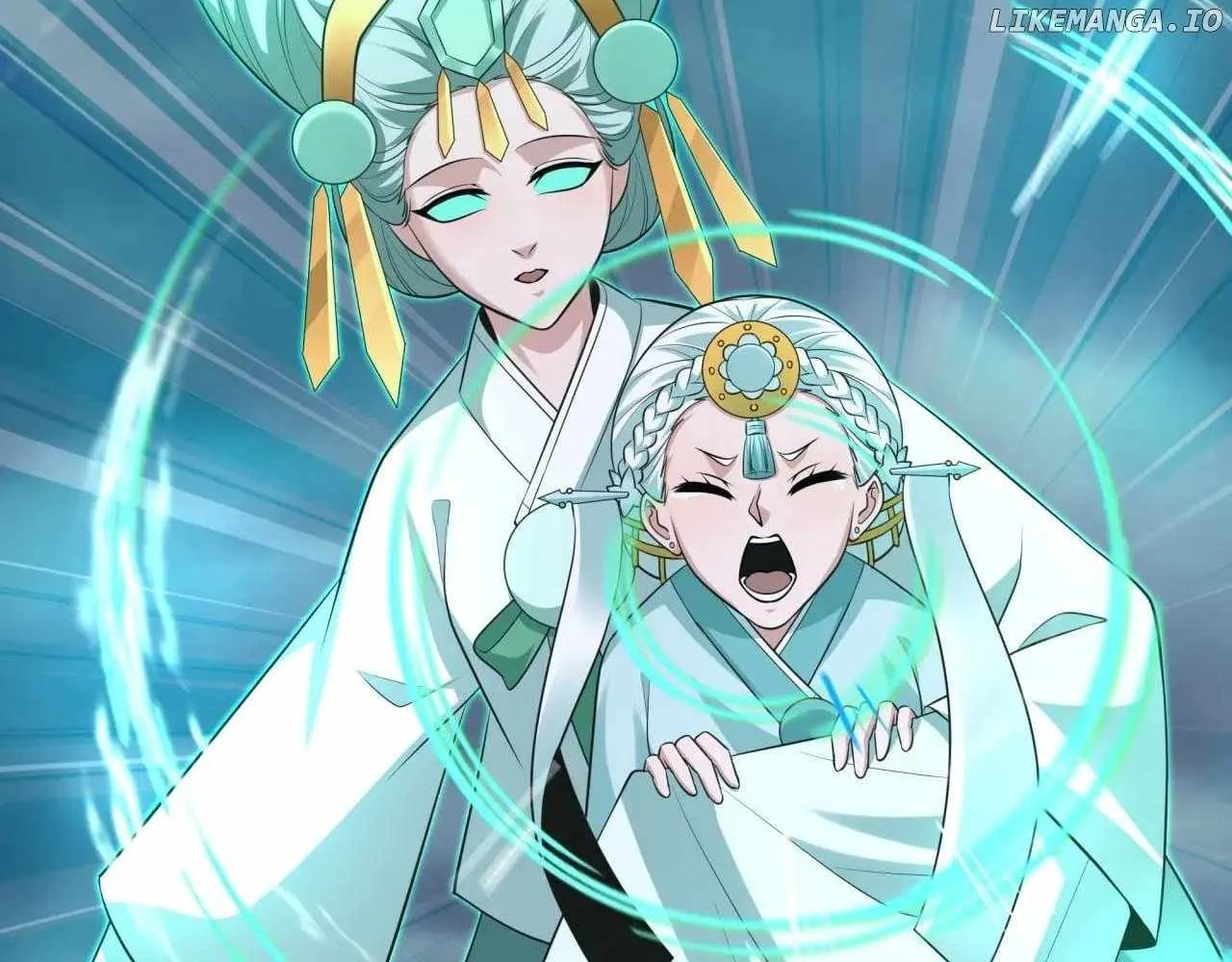 Age of Terror Chapter 348 page 67 - 
