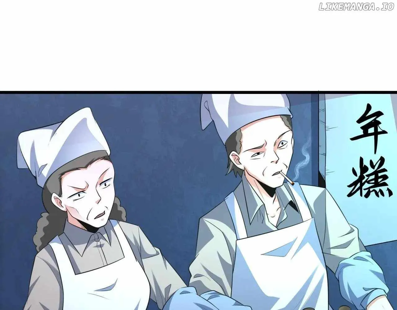 Age of Terror Chapter 348 page 70 - 