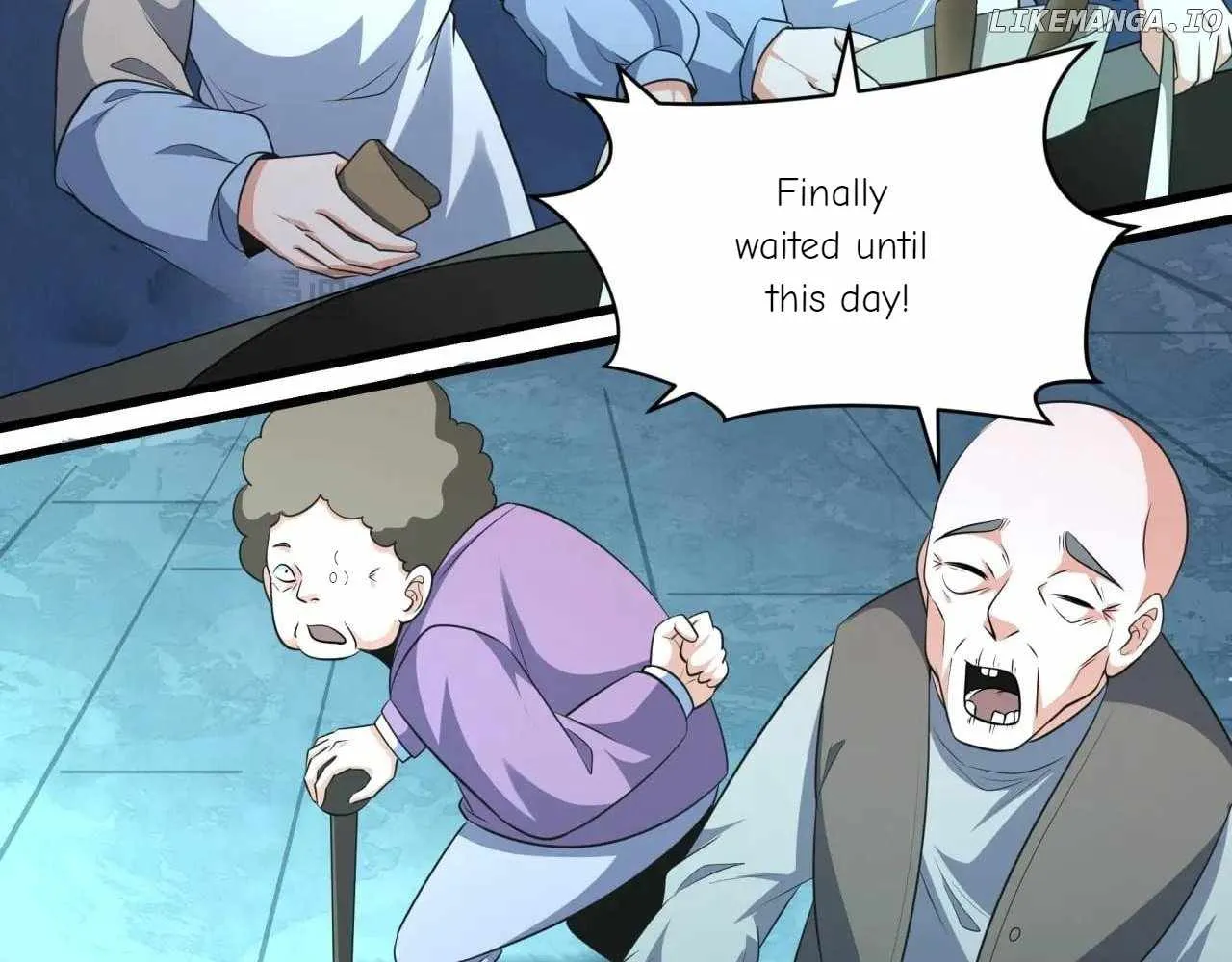 Age of Terror Chapter 348 page 71 - 