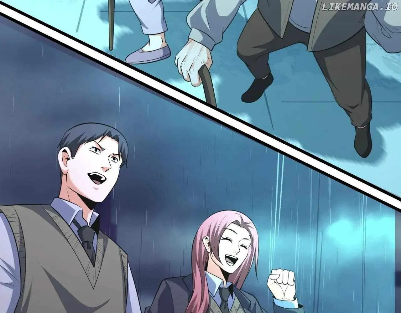 Age of Terror Chapter 348 page 72 - 