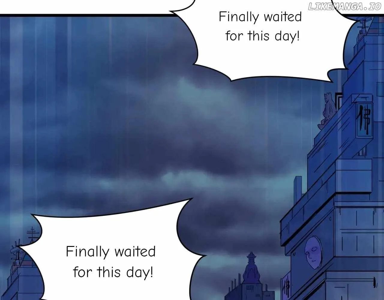 Age of Terror Chapter 348 page 74 - 
