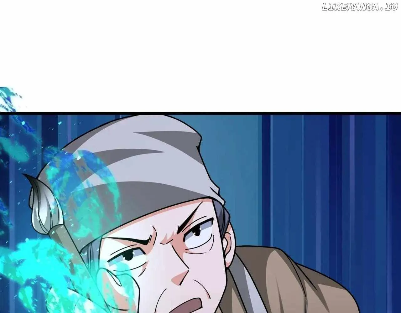 Age of Terror Chapter 348 page 77 - 