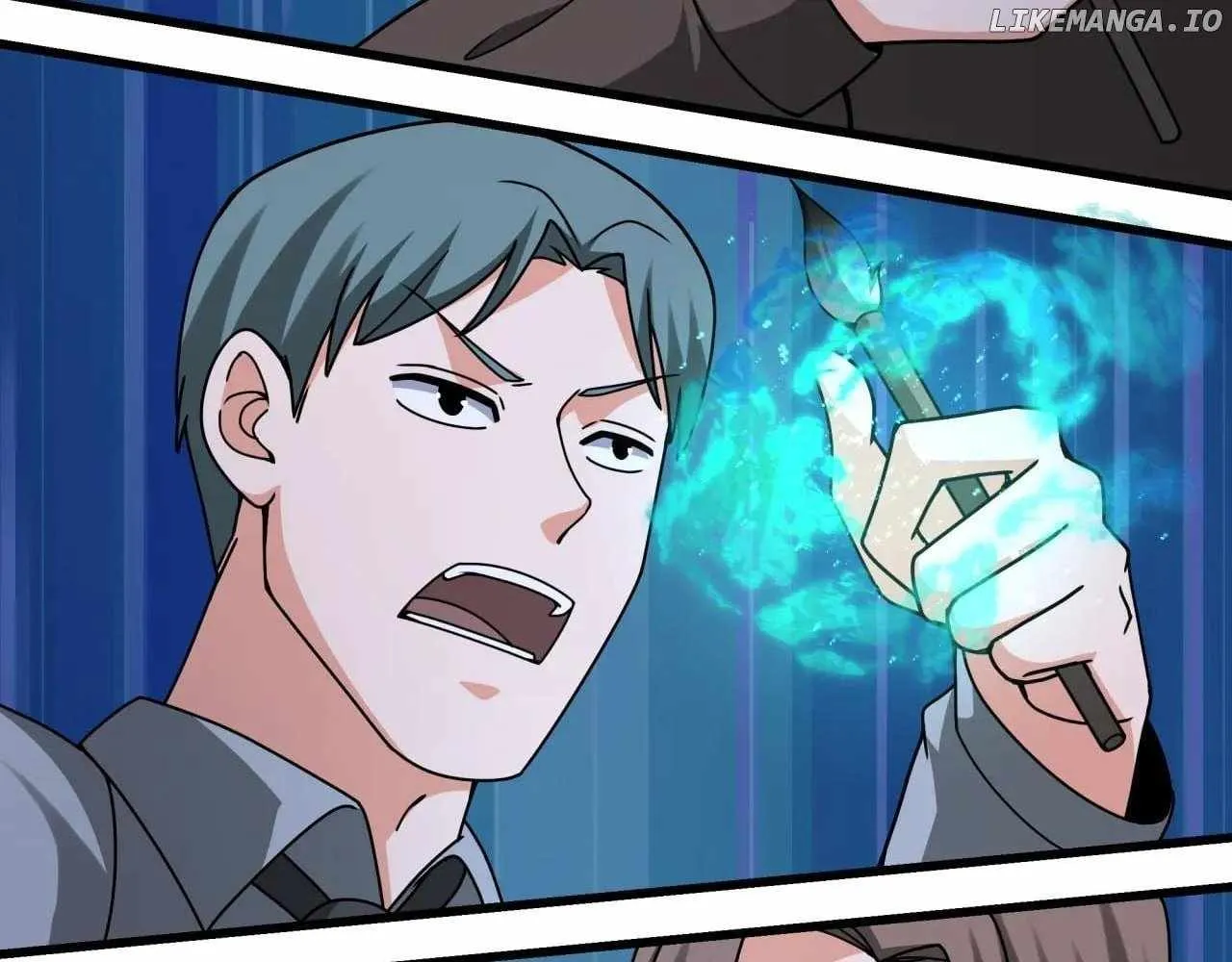 Age of Terror Chapter 348 page 79 - 