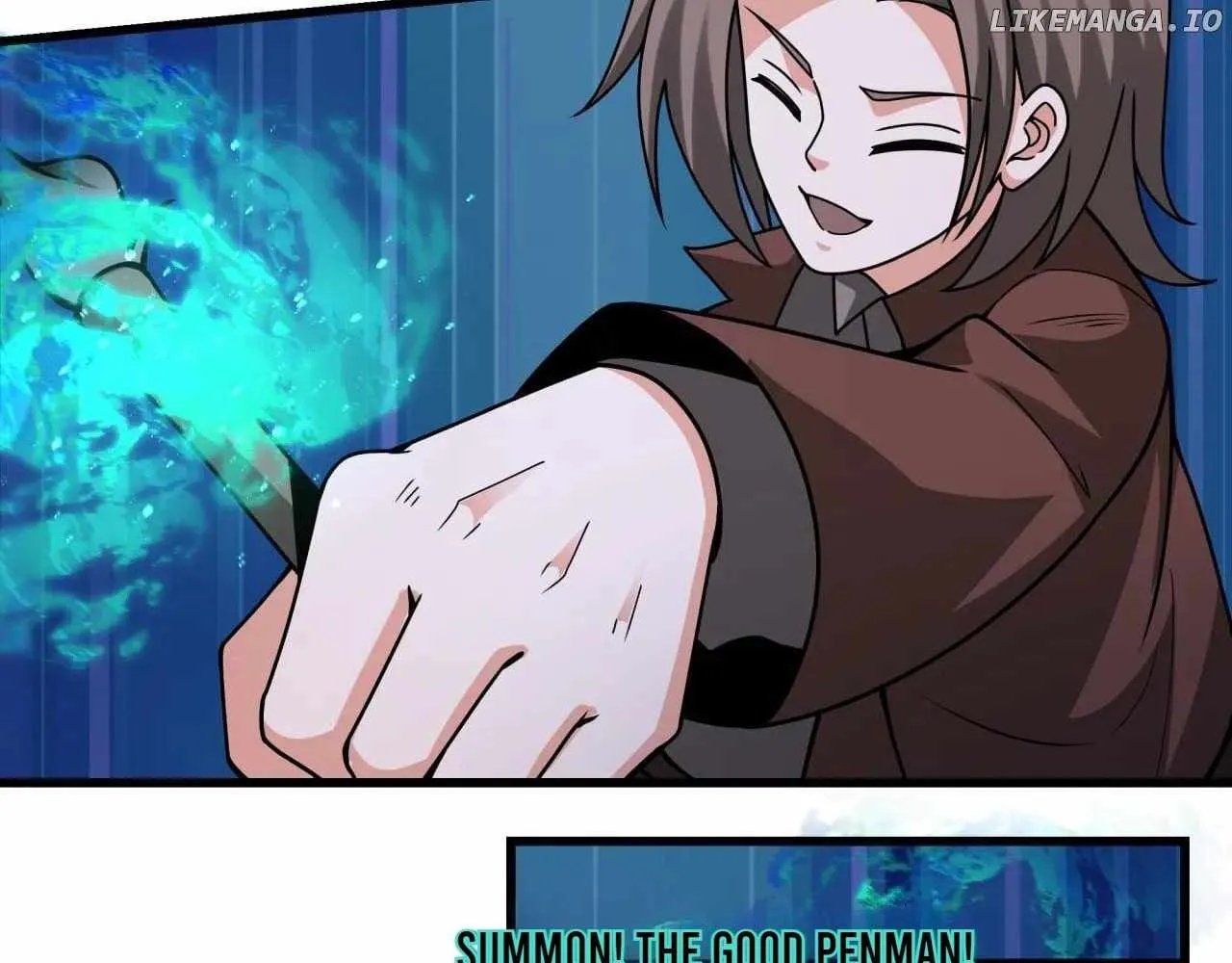 Age of Terror Chapter 348 page 80 - 