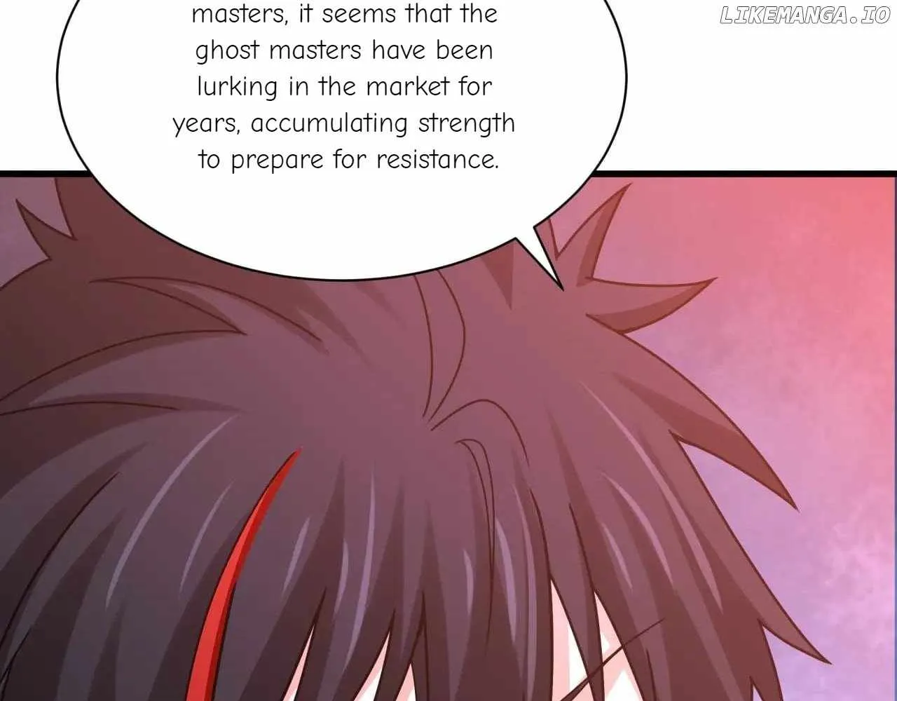 Age of Terror Chapter 348 page 85 - 