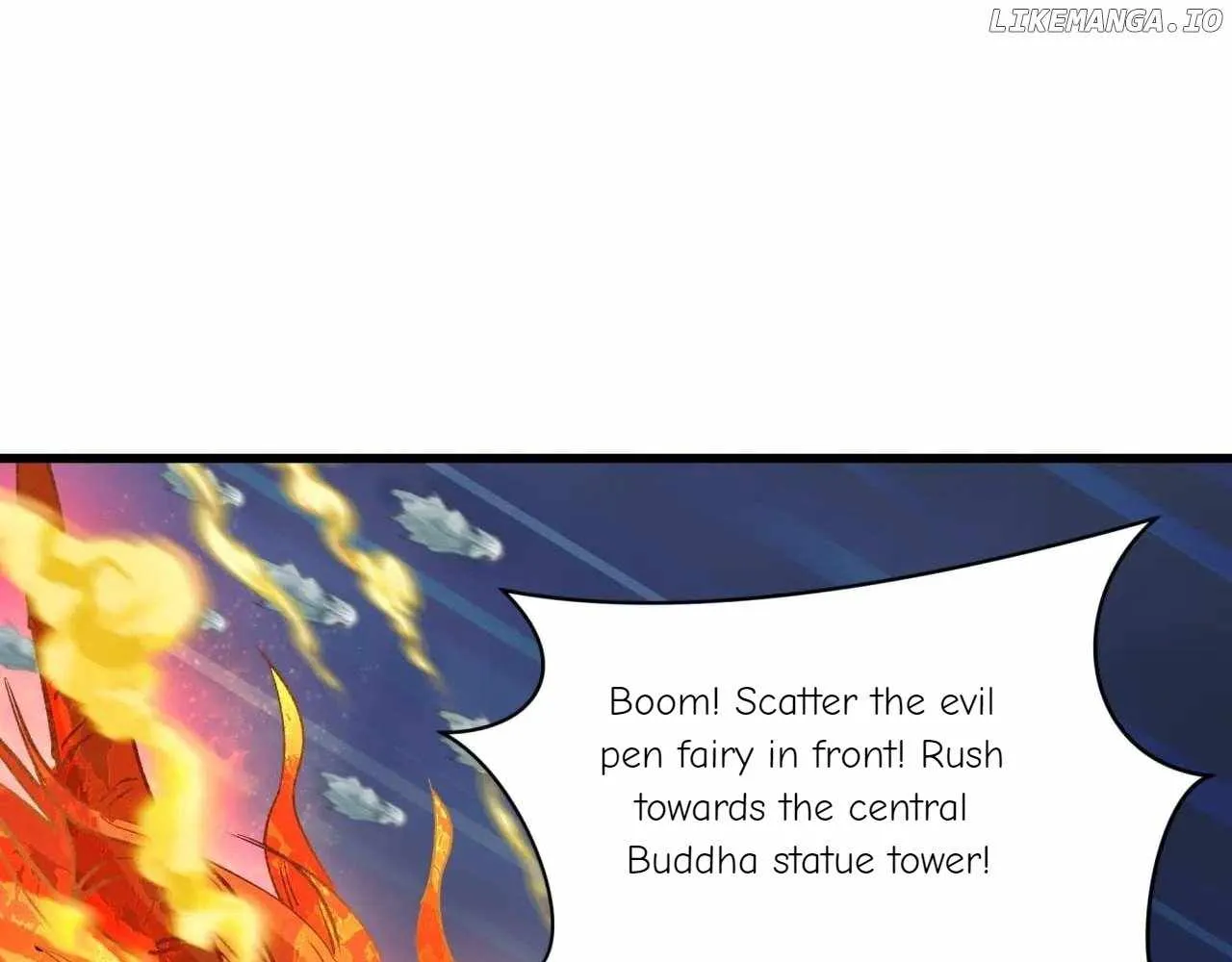 Age of Terror Chapter 348 page 87 - 