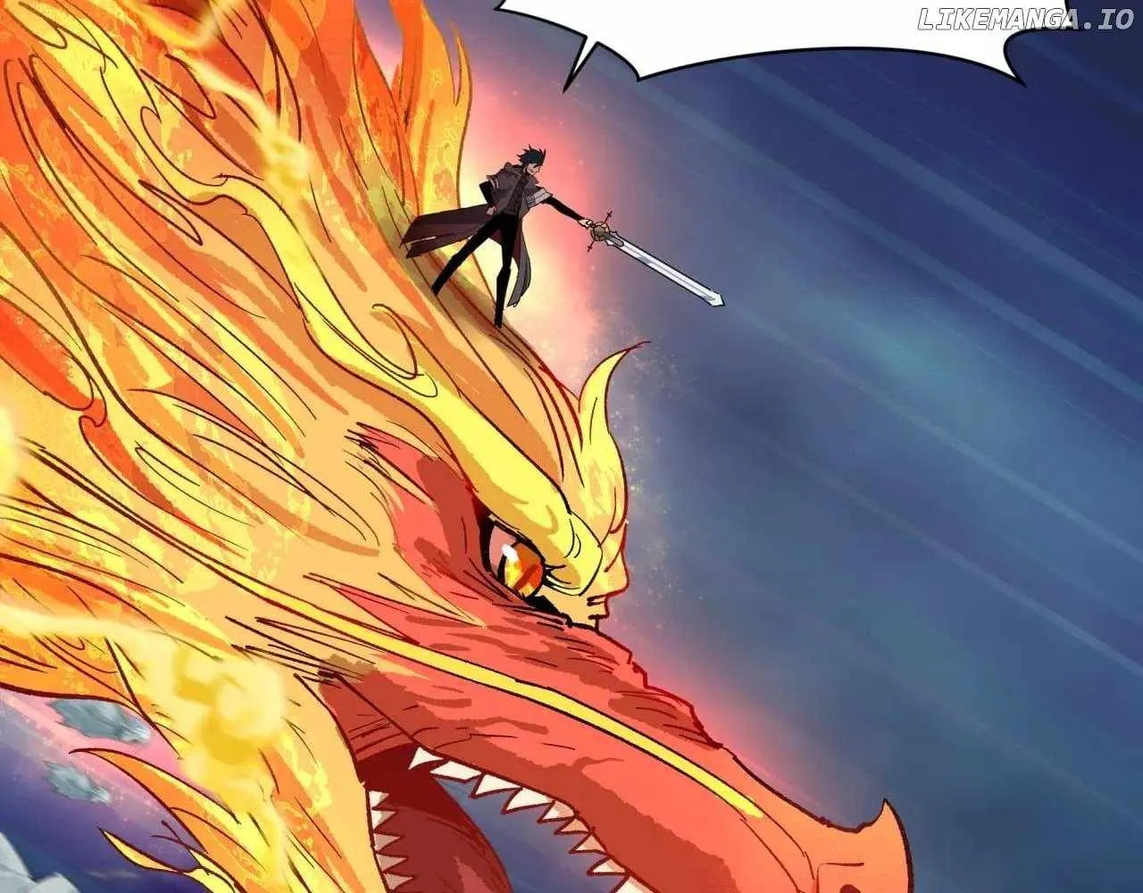 Age of Terror Chapter 348 page 88 - 