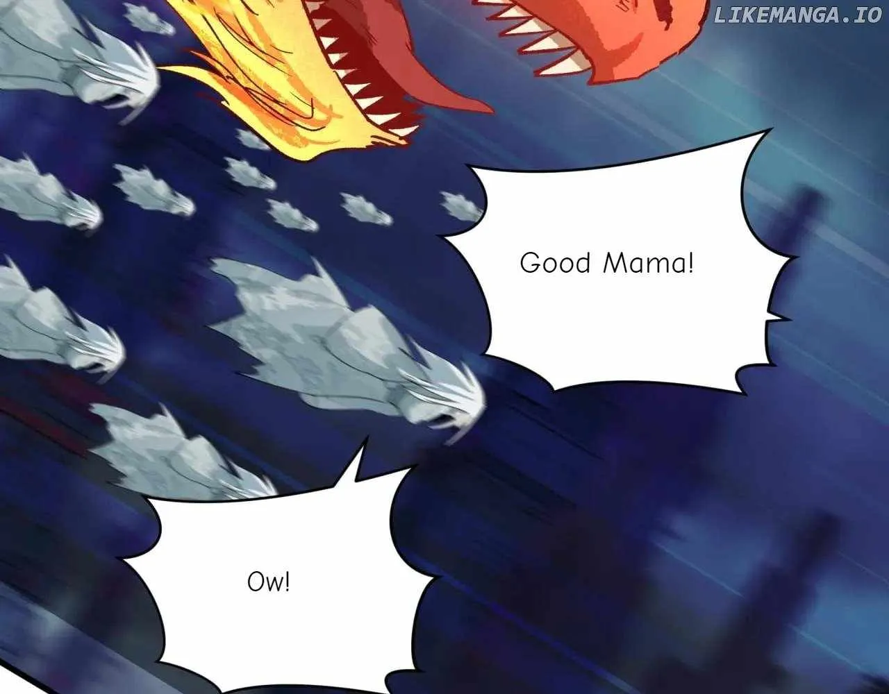 Age of Terror Chapter 348 page 89 - 