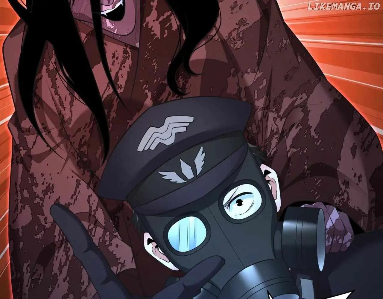 Age of Terror Chapter 348 page 98 - 