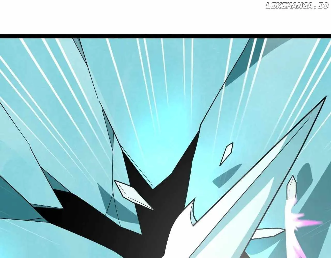 Age of Terror Chapter 349 page 103 - 