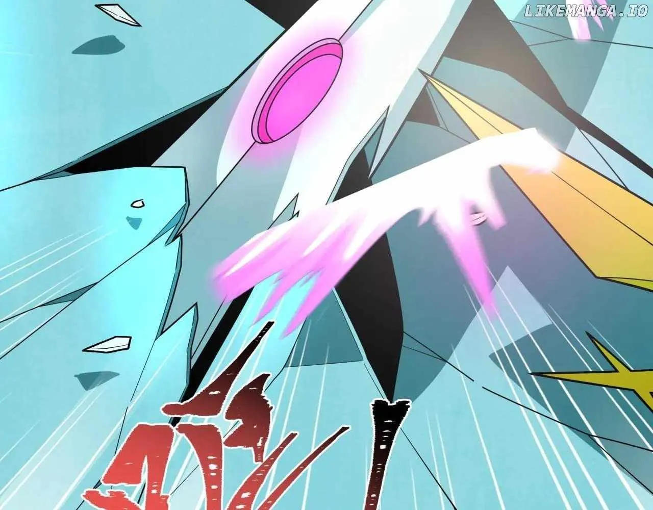 Age of Terror Chapter 349 page 104 - 