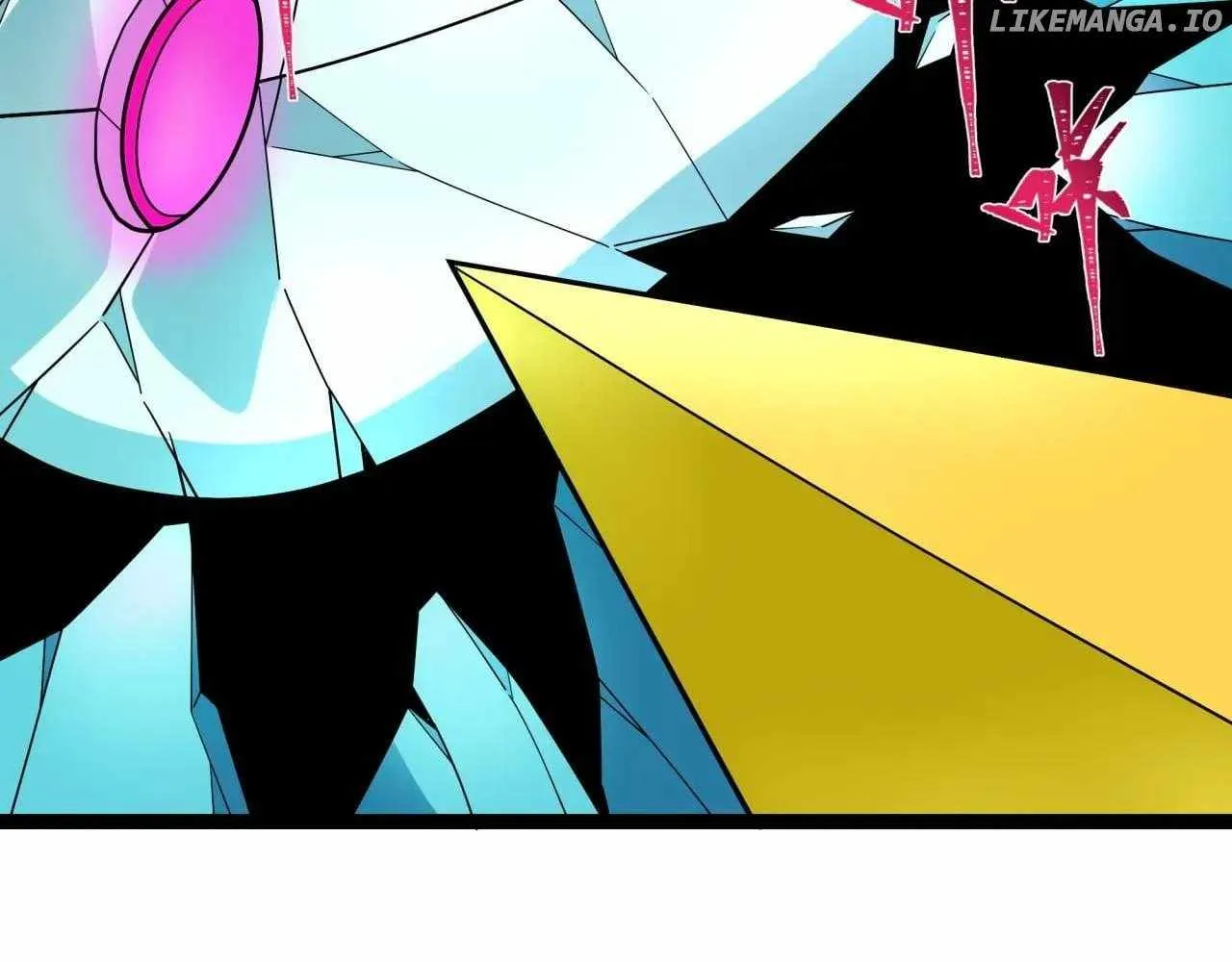 Age of Terror Chapter 349 page 107 - 