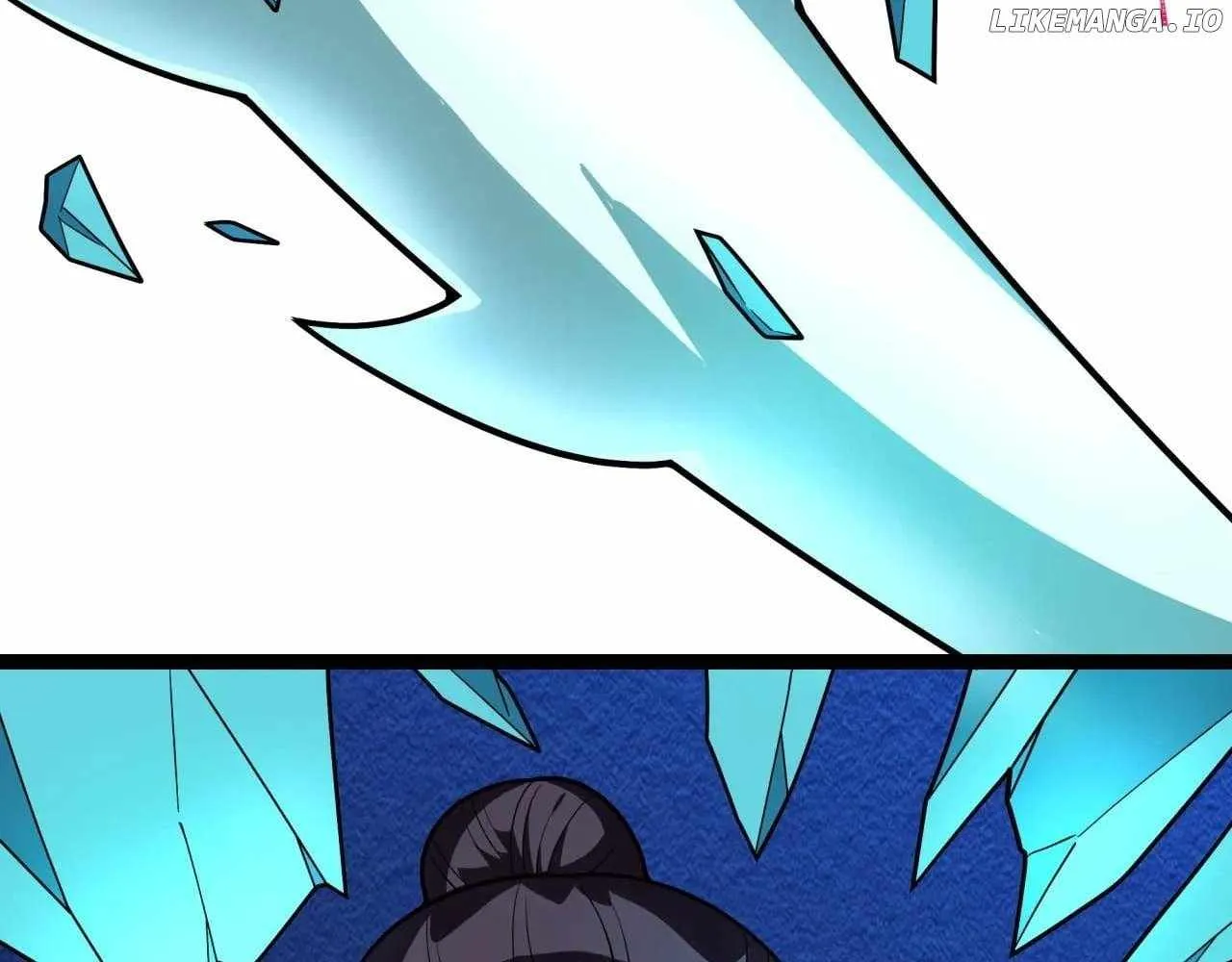 Age of Terror Chapter 349 page 114 - 