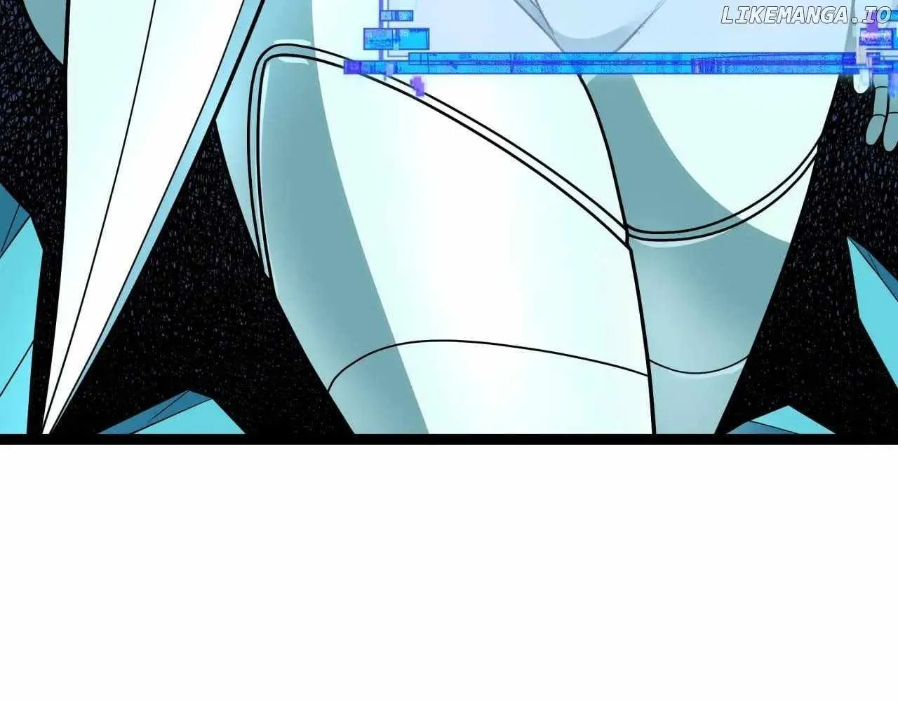 Age of Terror Chapter 349 page 117 - 