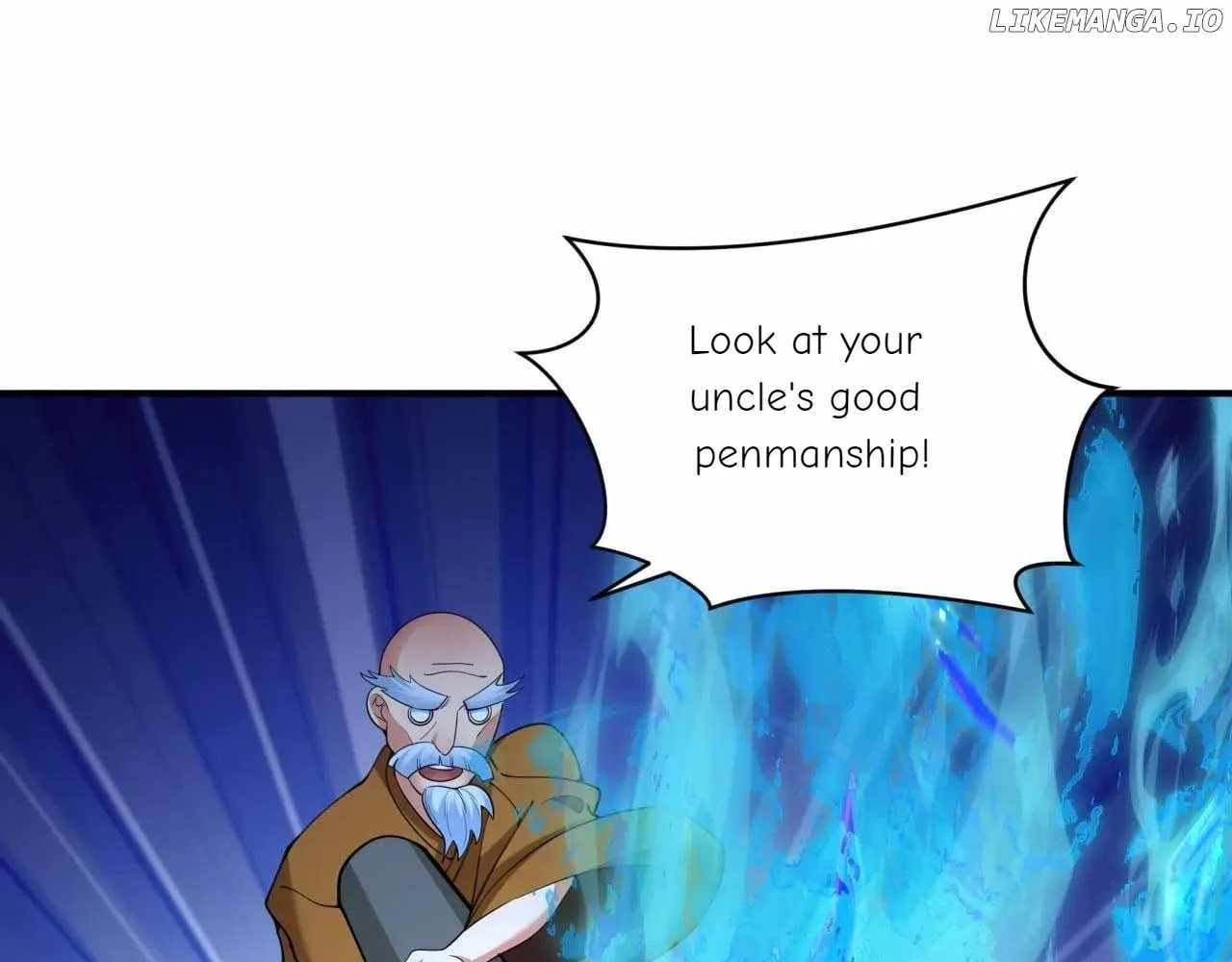 Age of Terror Chapter 349 page 141 - 