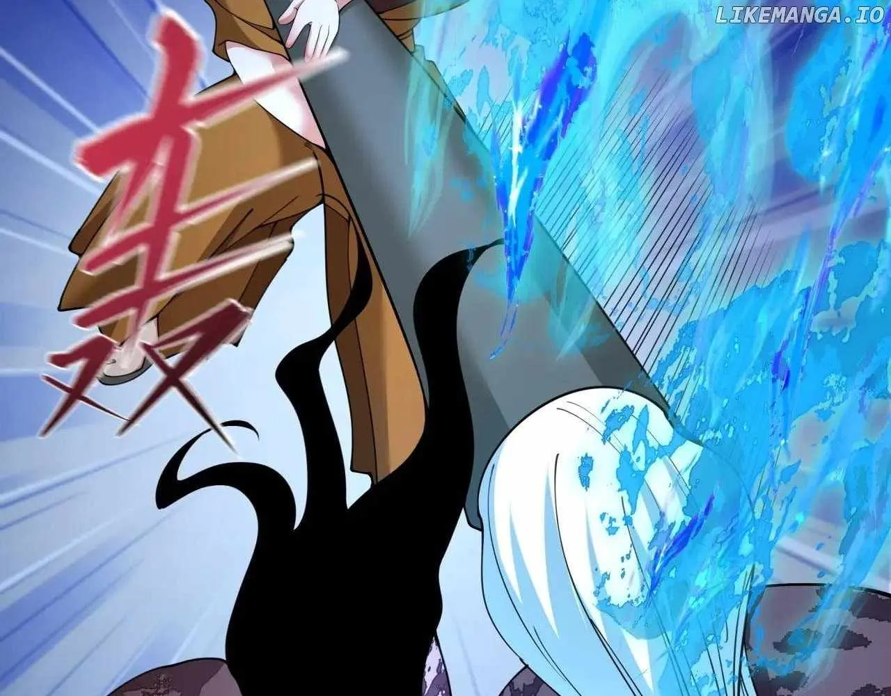 Age of Terror Chapter 349 page 142 - 