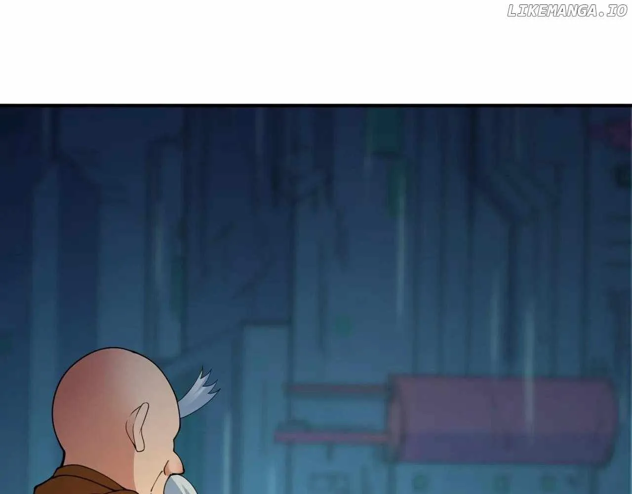 Age of Terror Chapter 349 page 145 - 