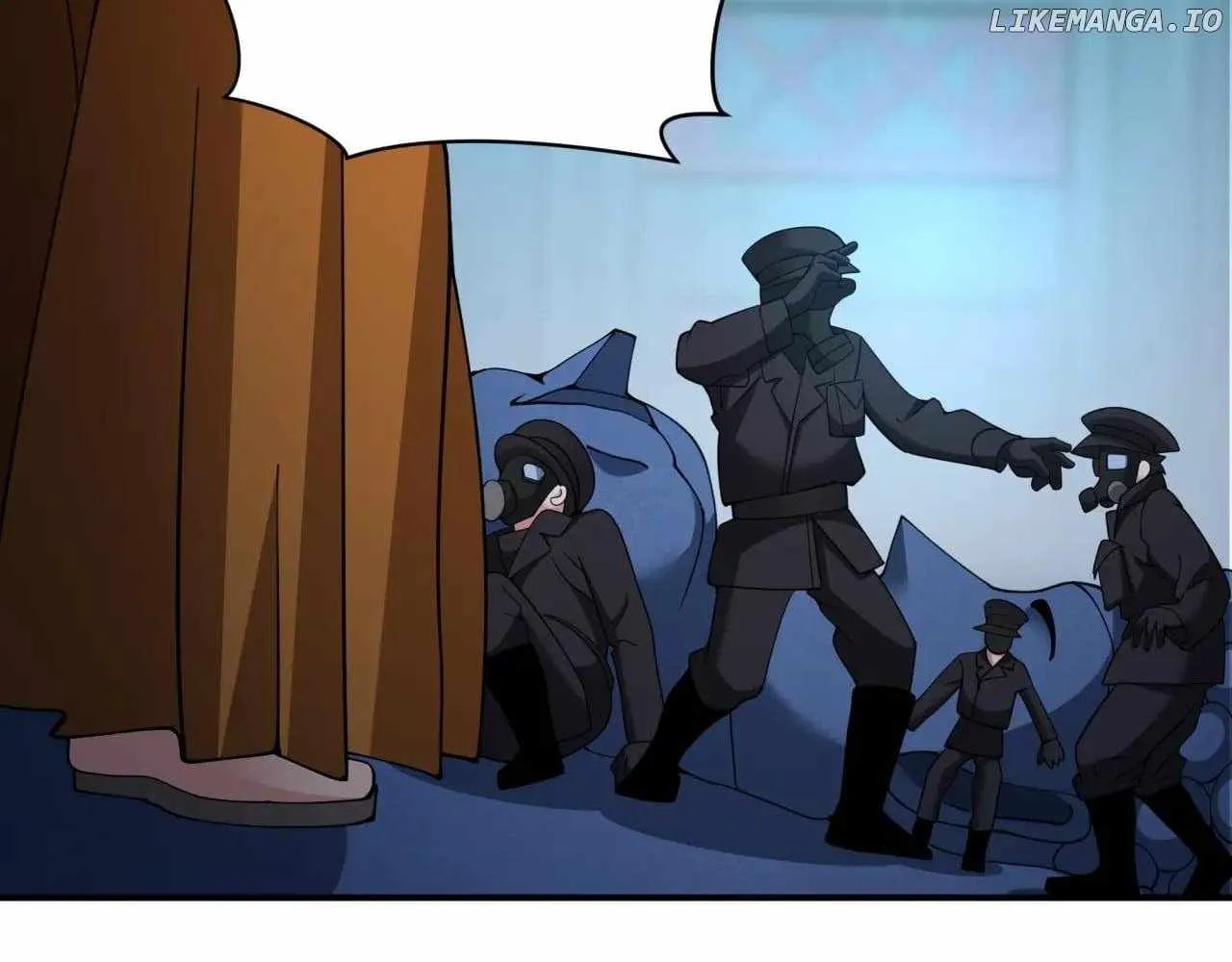 Age of Terror Chapter 349 page 147 - 